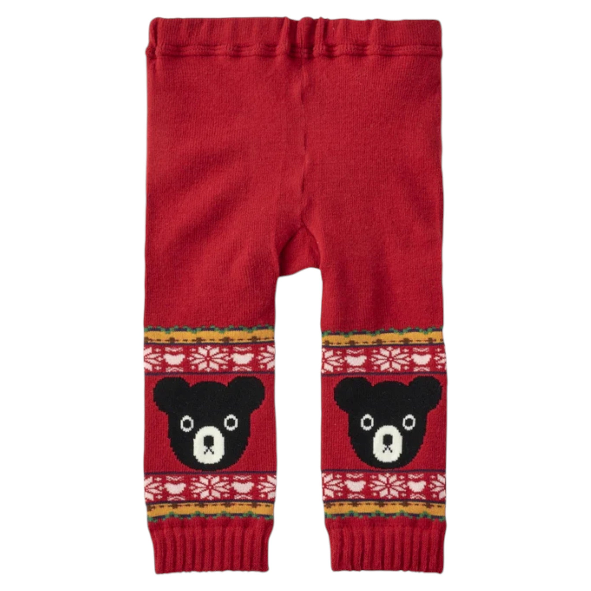 米奇屋 雙B 嬰兒 緊身褲