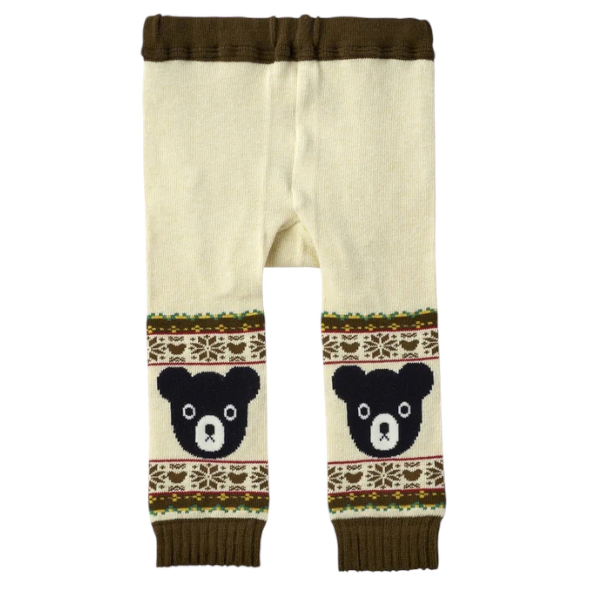 米奇屋 雙B 嬰兒 緊身褲