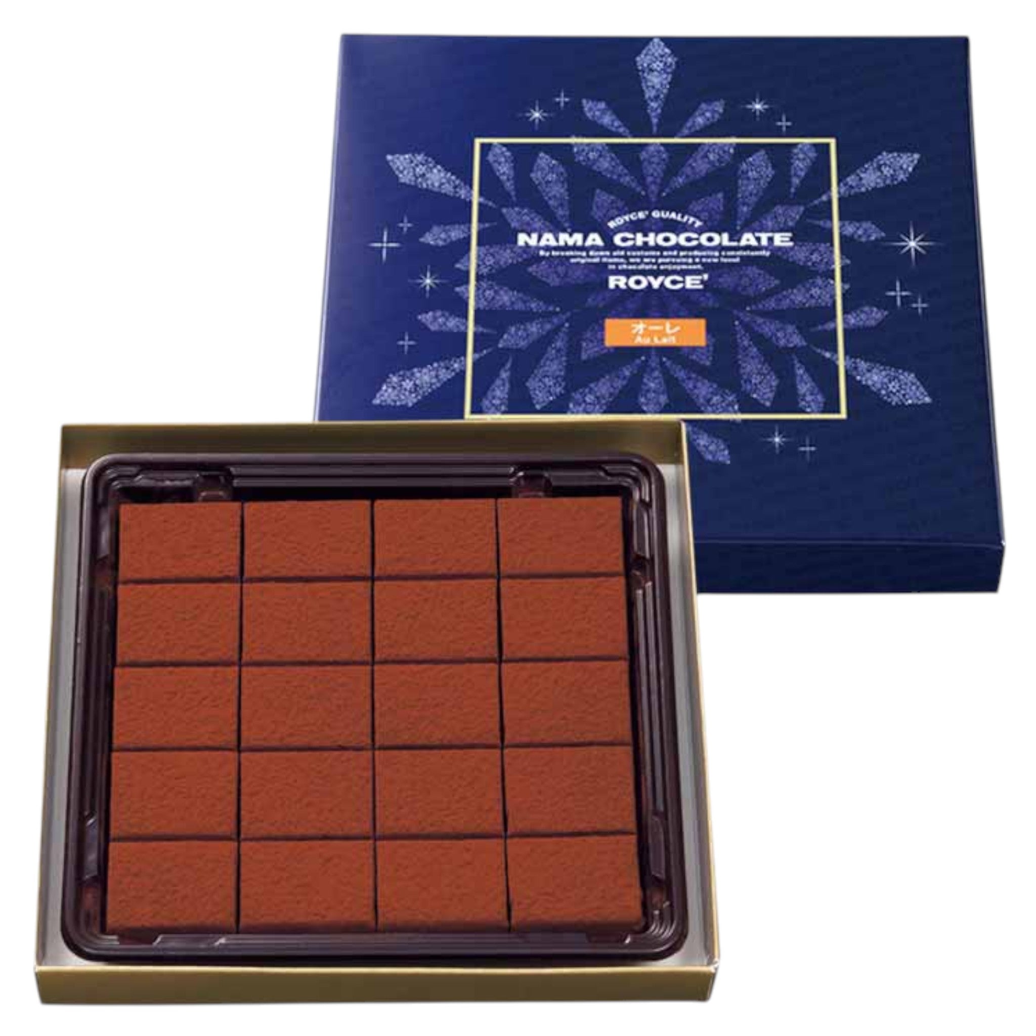 로이스 생초콜릿 오레 20개입