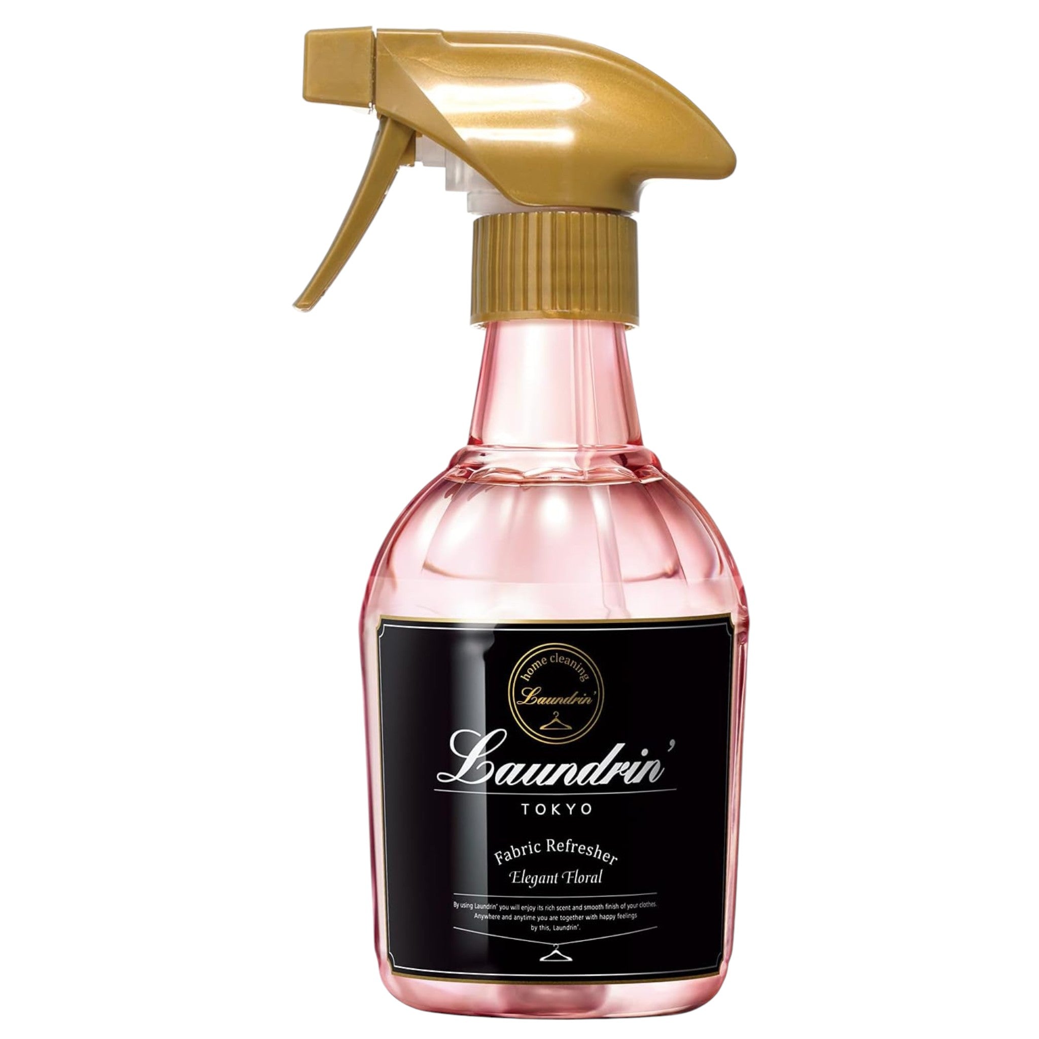 란도린 패브릭 미스트 엘레강트 플로럴 370ml