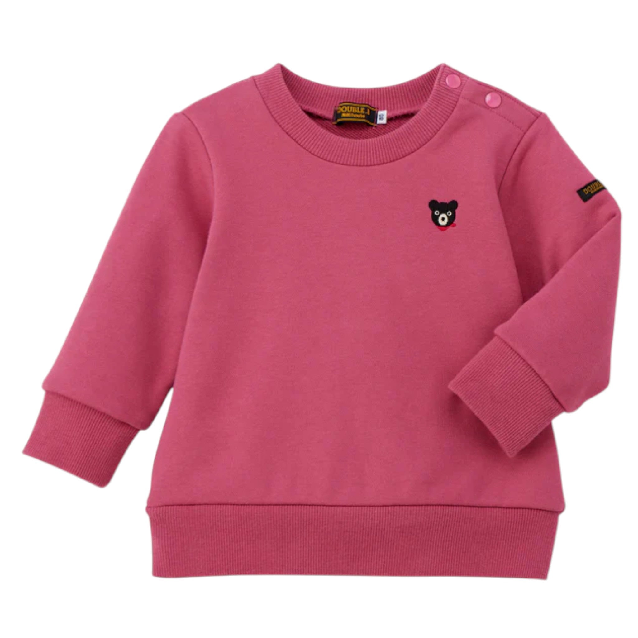 米奇屋 Double B 長袖訓練衫 5色