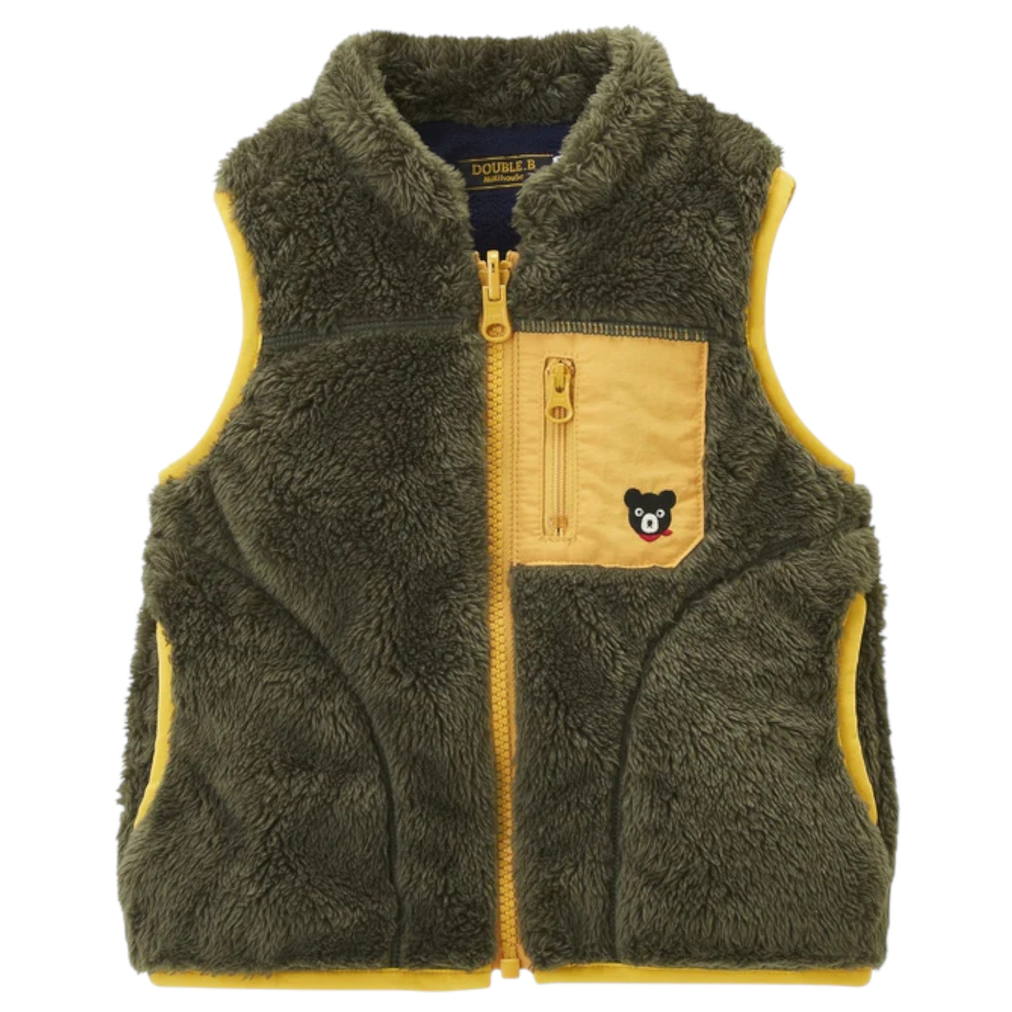 미키하우스 더블B 키즈 베스트