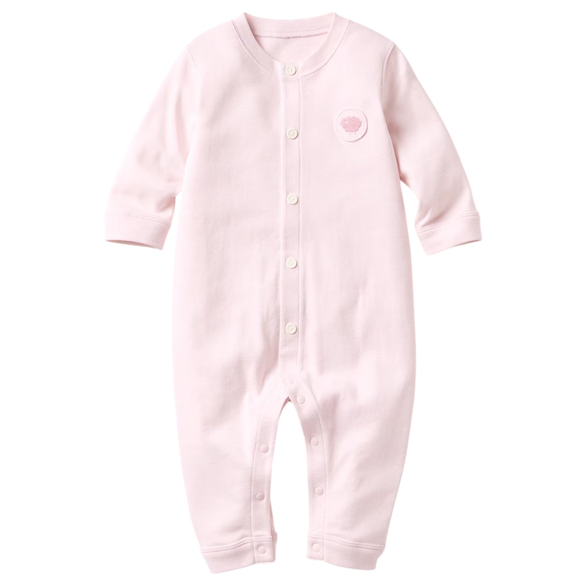 유니클로 베이비 프라이스 커버올 50~80cm