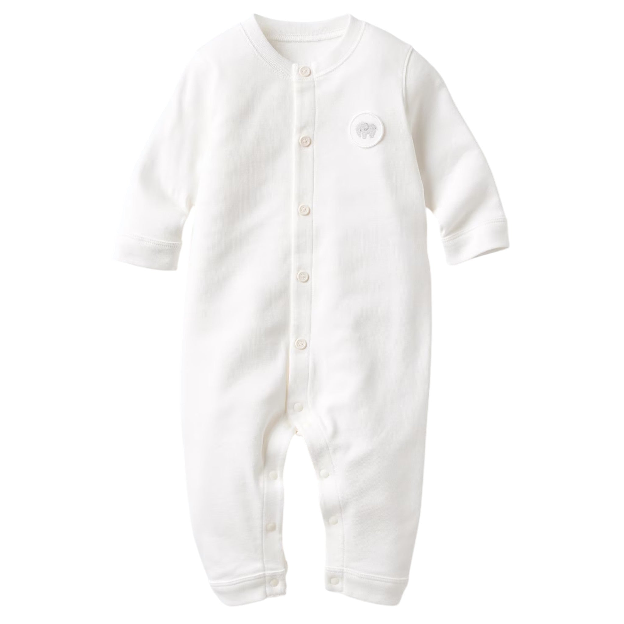 유니클로 베이비 프라이스 커버올 50~80cm