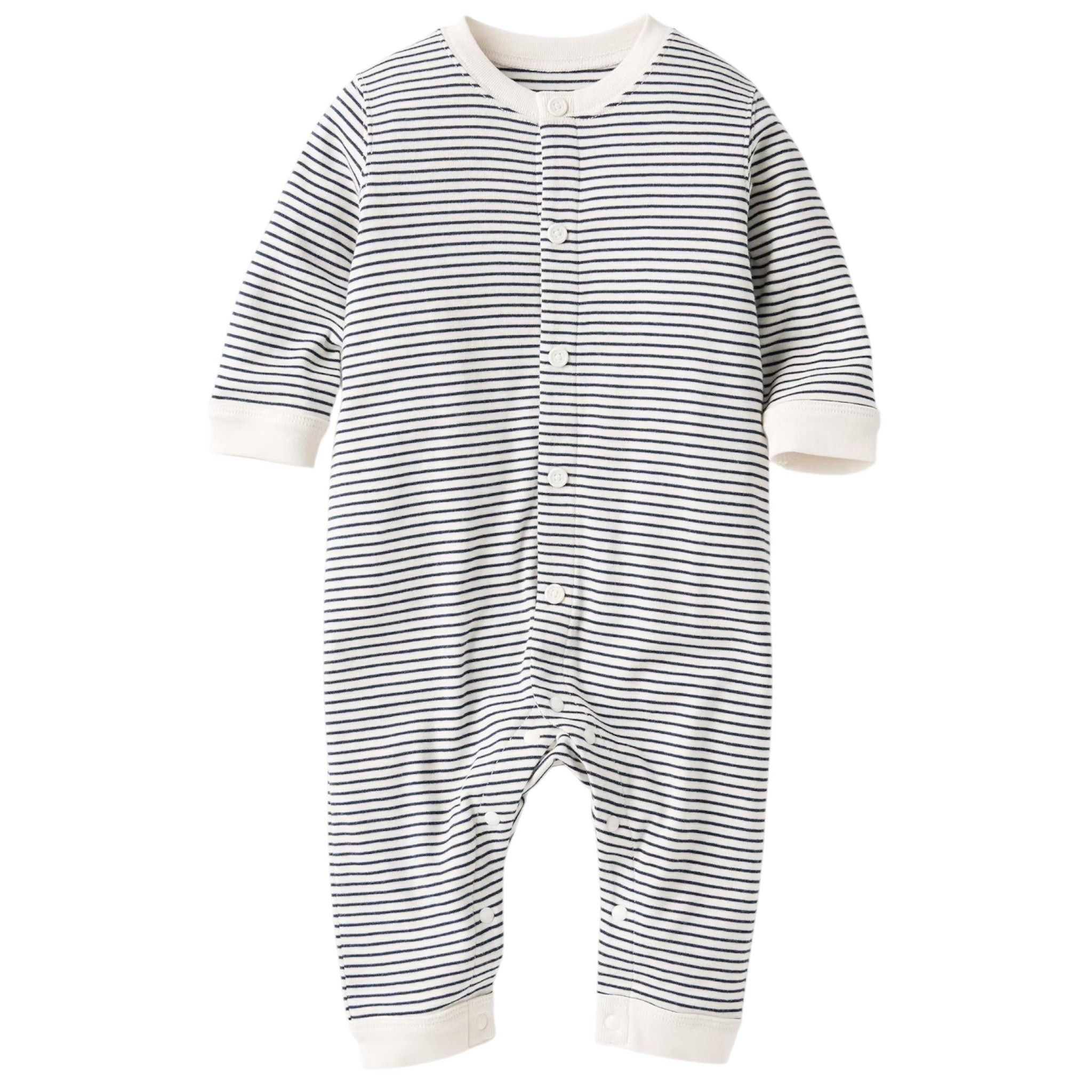 유니클로 베이비 숏 내의 2매 세트 50~60cm