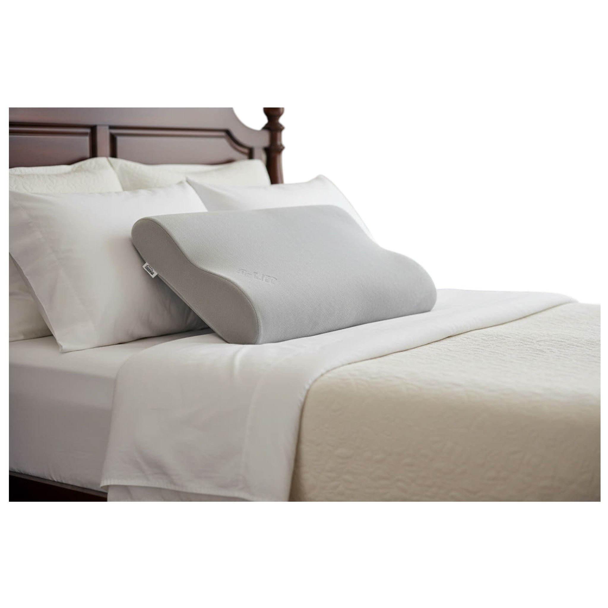 템퍼 오리지널 메모리폼 베개