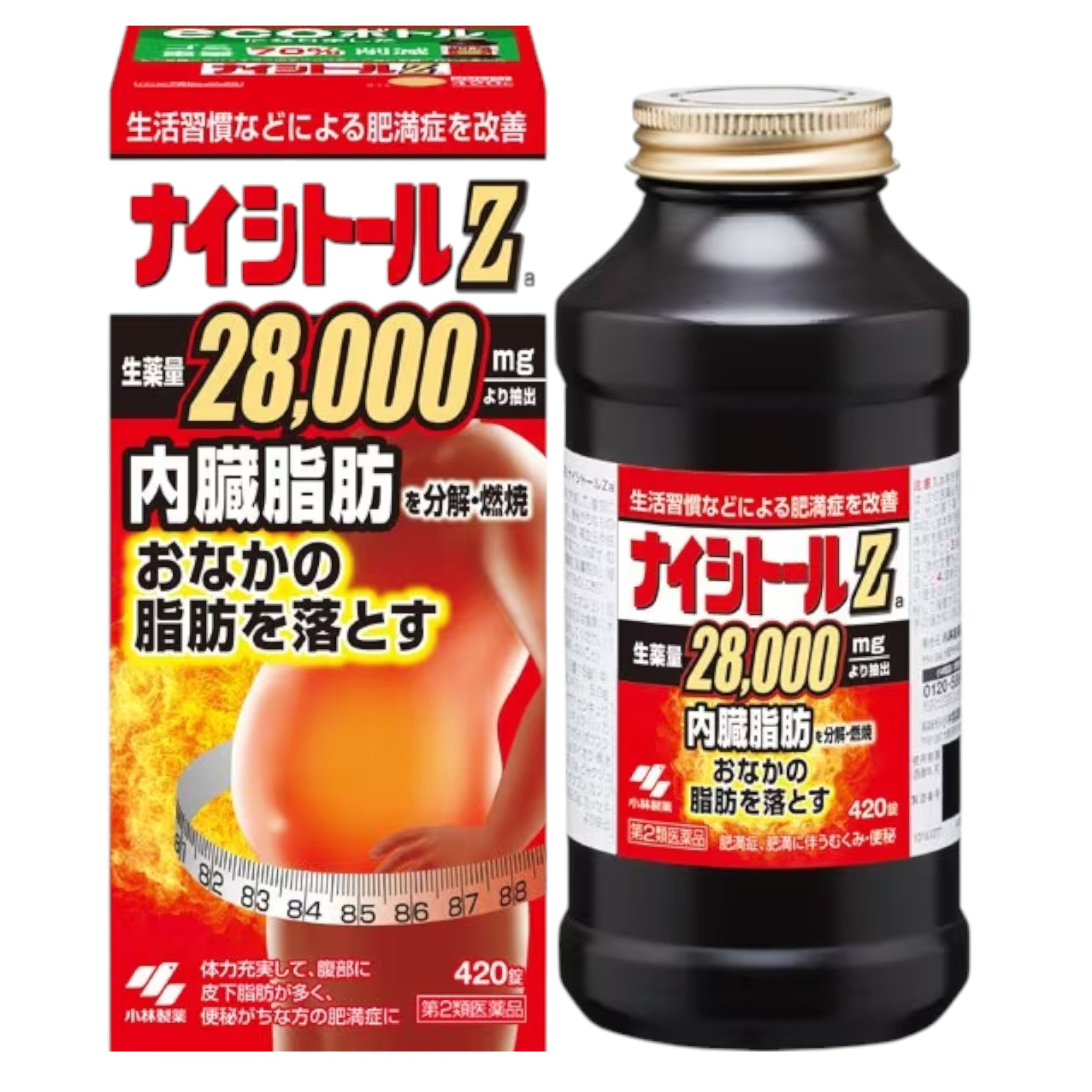 小林內視鏡 Za 420顆