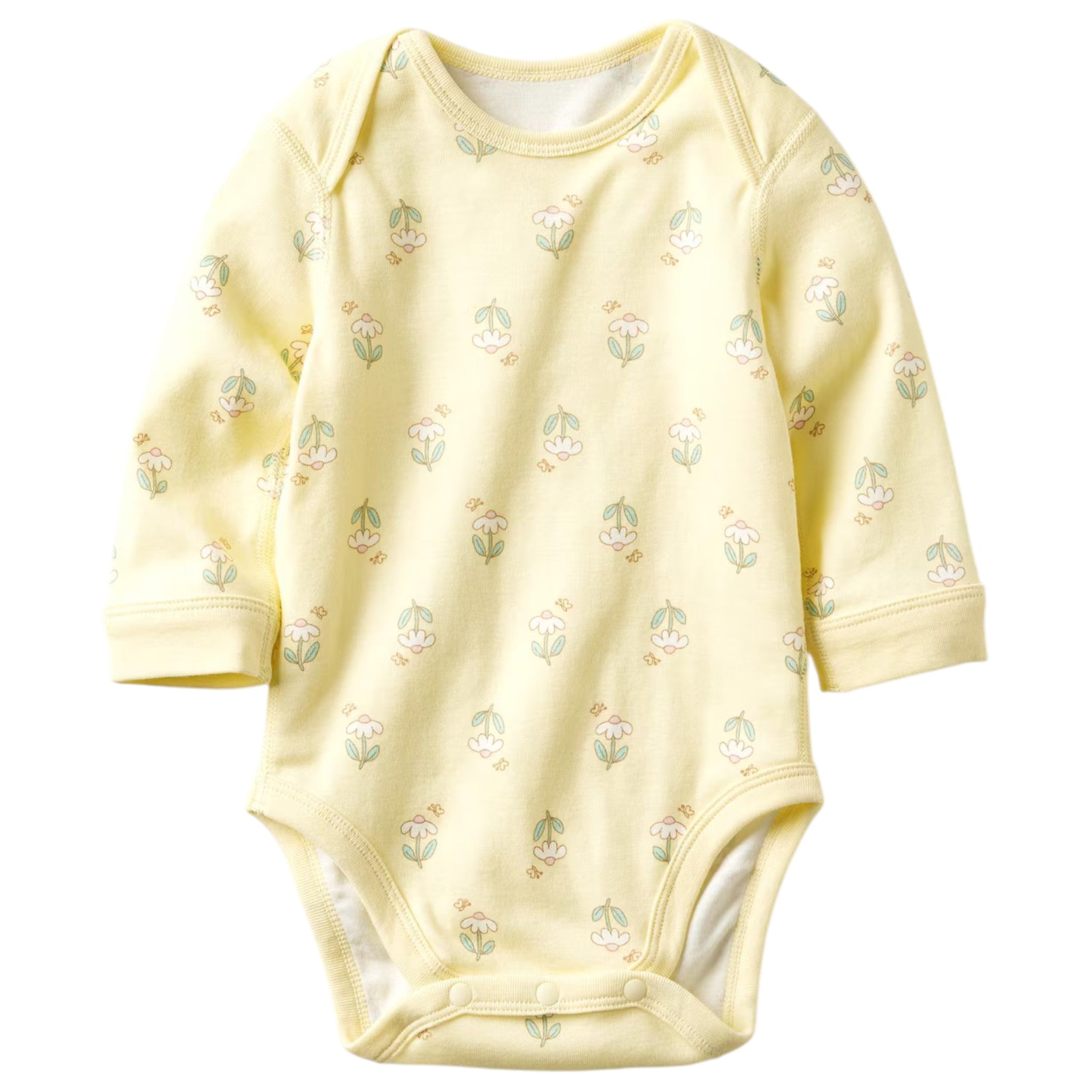 유니클로 베이비 바디수트 70~90cm