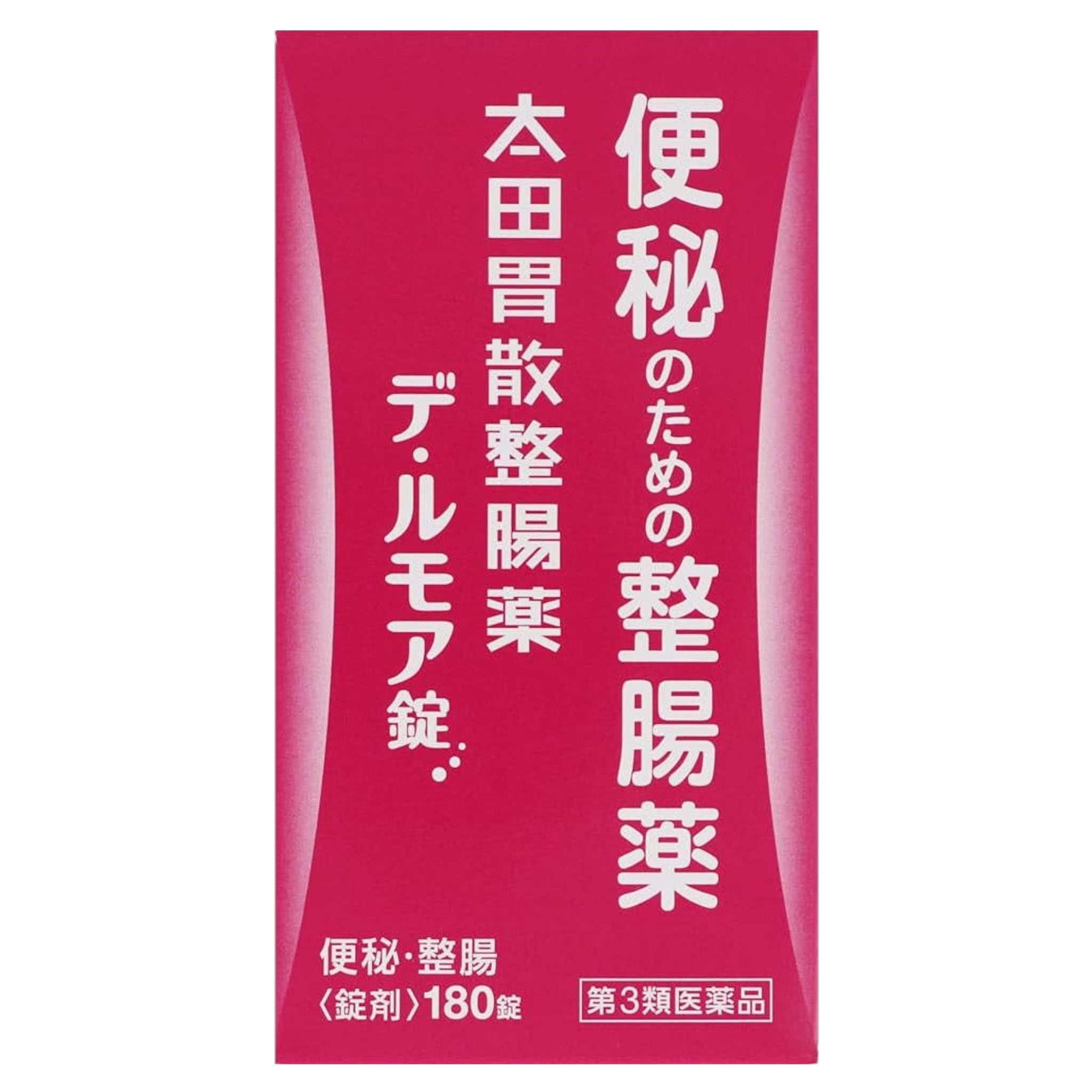 오타이산 정장약 데르모아 정 180정