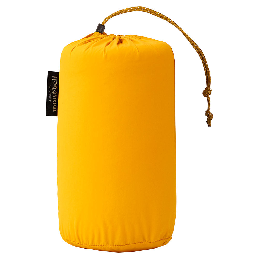 몽벨 네이주 다운 파카 베이비 (80–90)