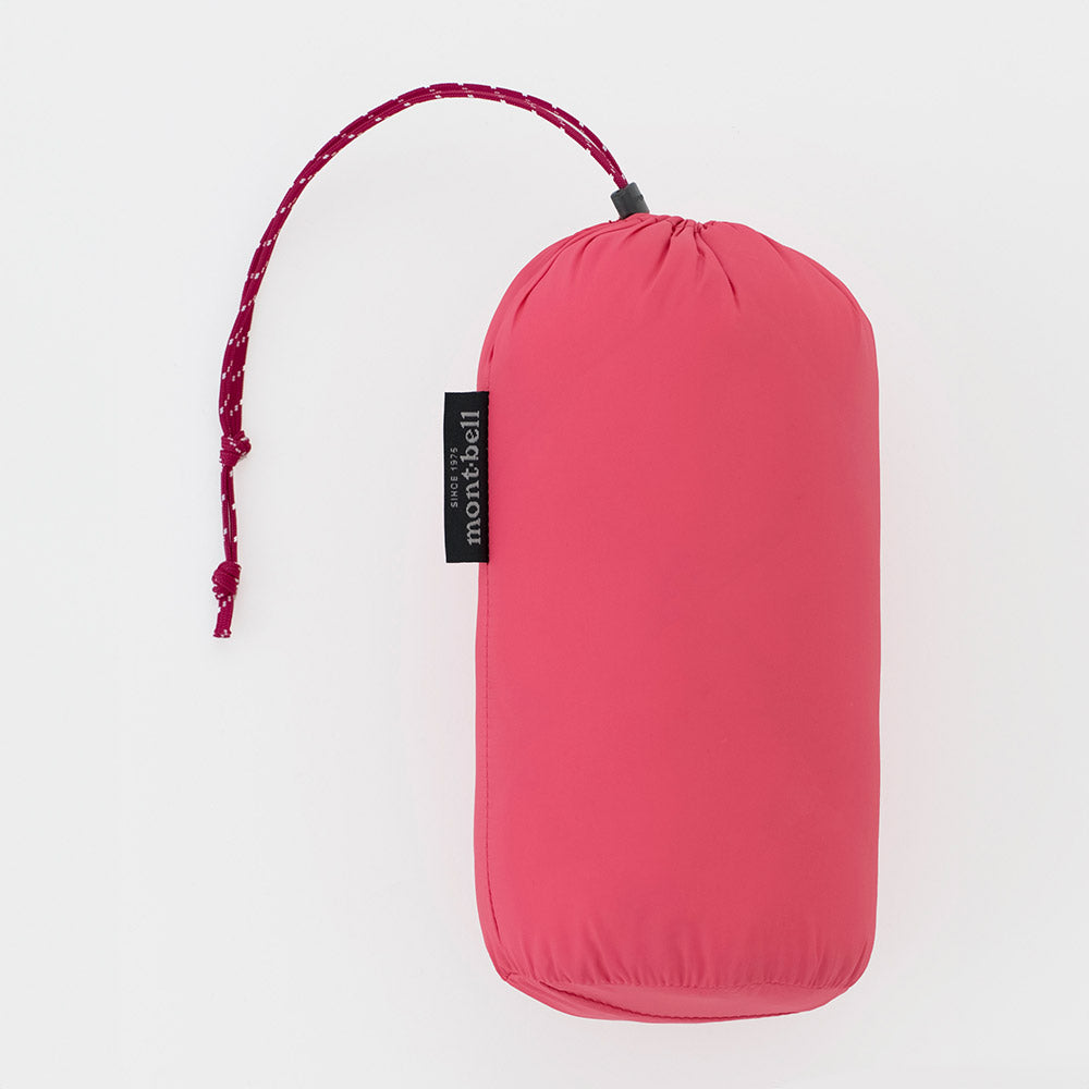 몽벨 리버서블 다운 재킷 베이비 (80–90)