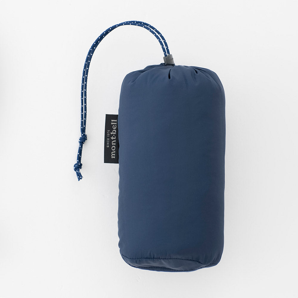 몽벨 써멀랩 라운드넥 베스트 베이비 (80–90)