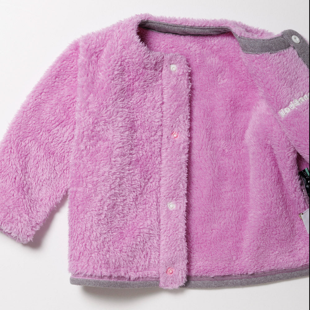 몽벨 크리마에어 재킷 베이비 (70–90)