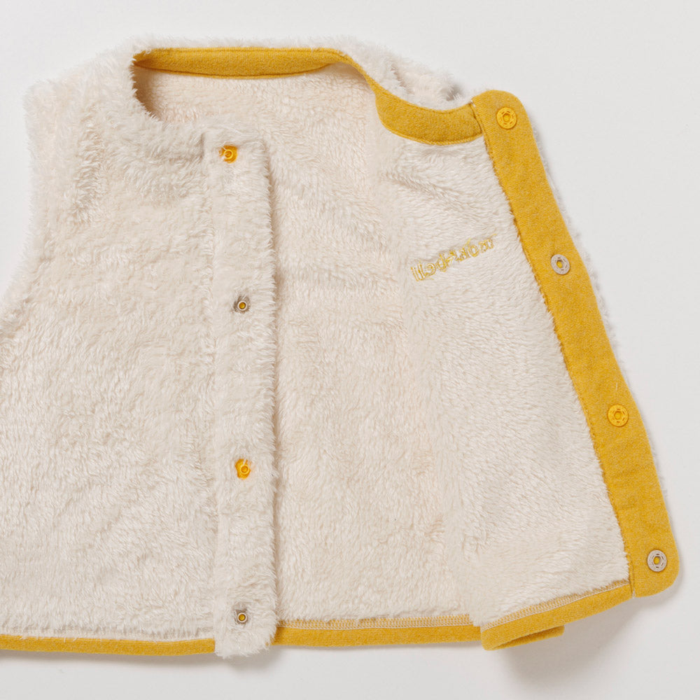 몽벨 크리마에어 베스트 베이비 (70–90)