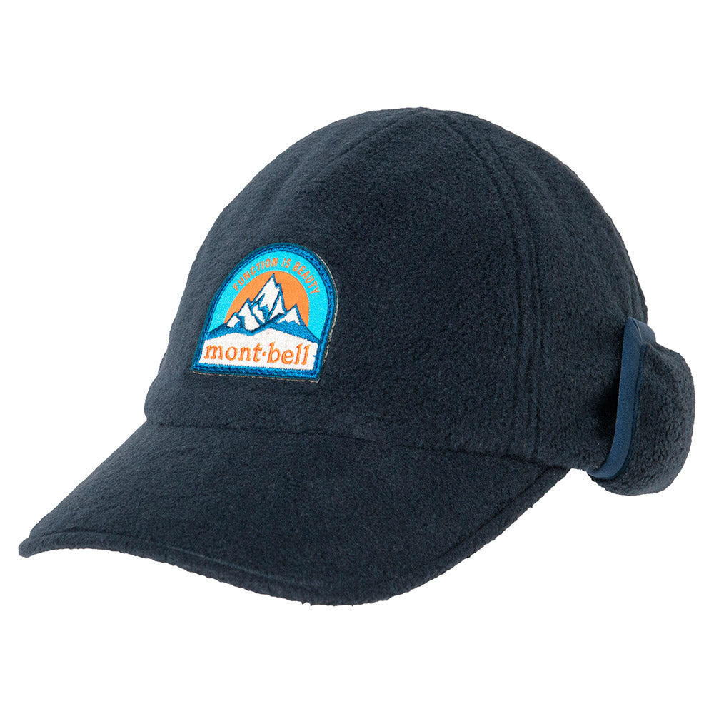 몽벨 크리마플러스 200 O.D. 이어워머 캡 키즈 #2