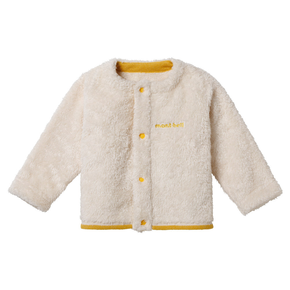 몽벨 크리마에어 재킷 베이비 (70–90)