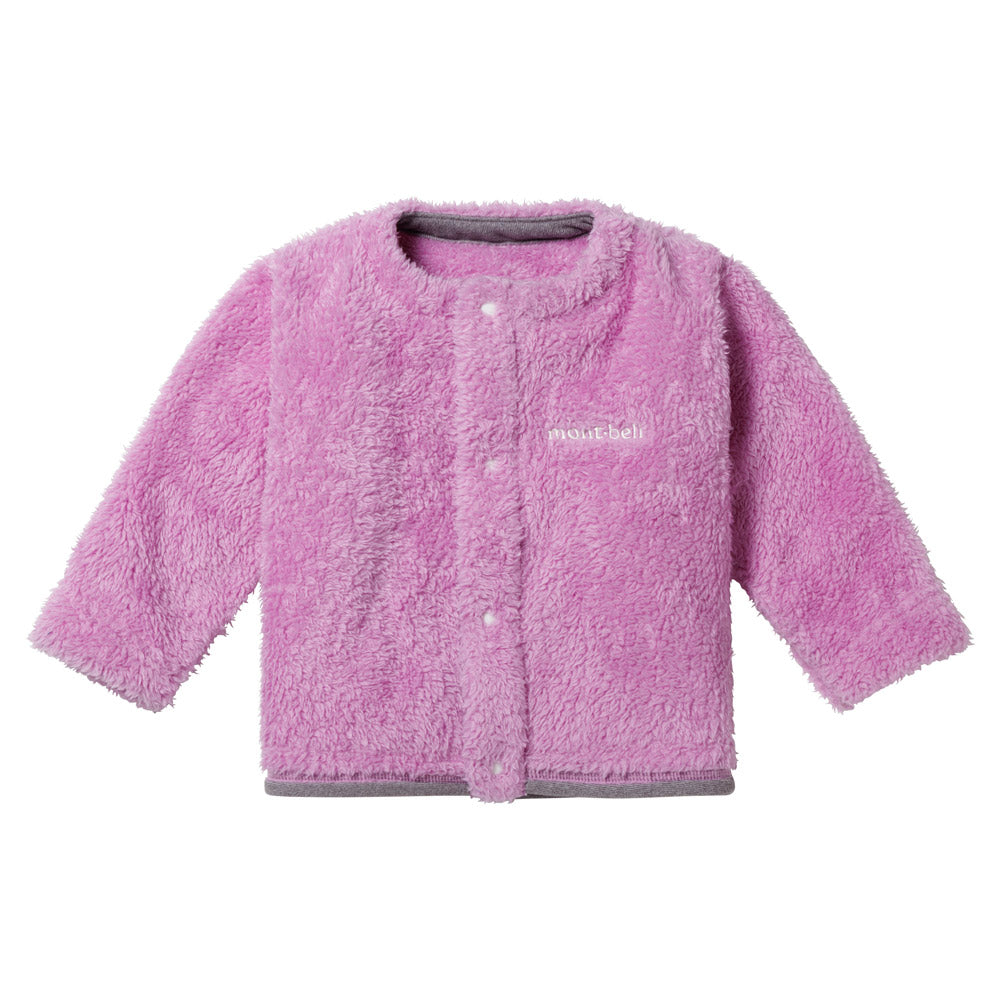 몽벨 크리마에어 재킷 베이비 (70–90)