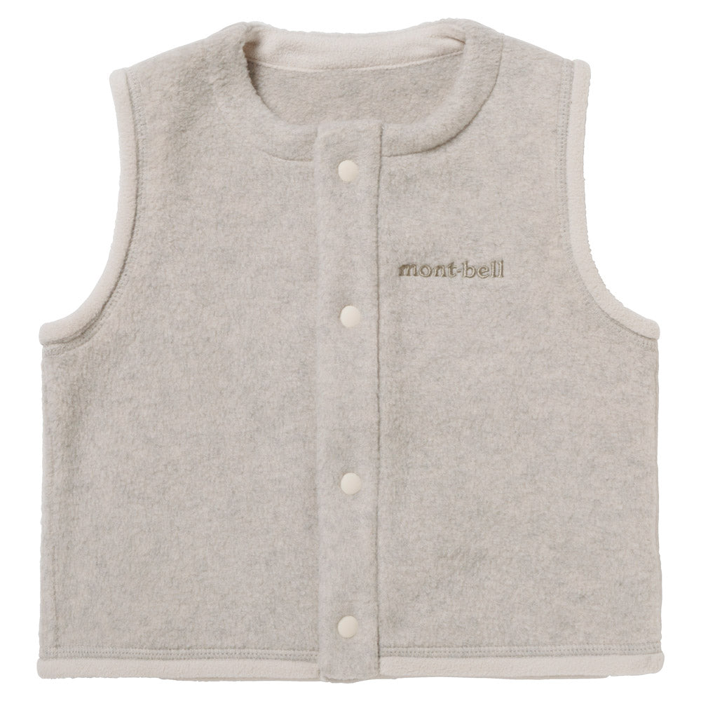 몽벨 크리마플러스 200 베스트 베이비 (70–90)