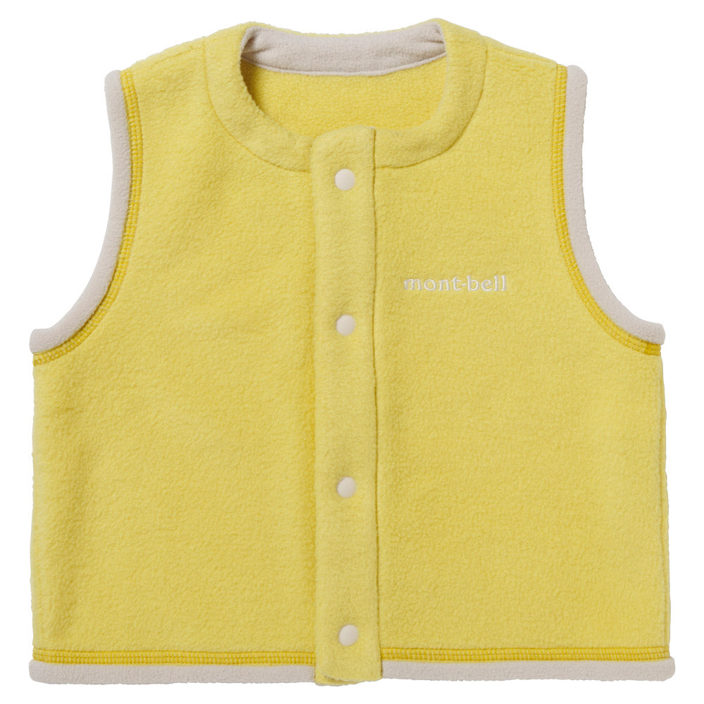 몽벨 크리마플러스 200 베스트 베이비 (70–90)