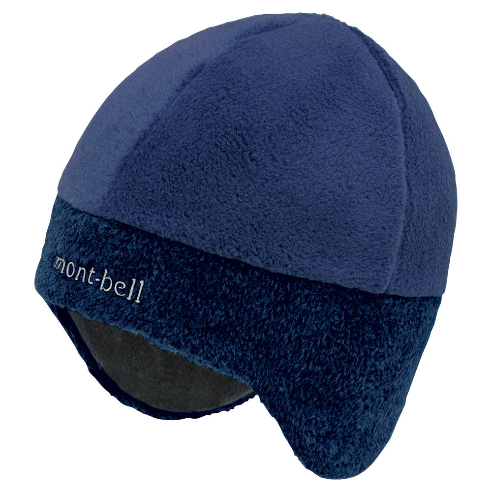 몽벨 크리마플러스 200 이어워머 캡 키즈 (51–54cm)