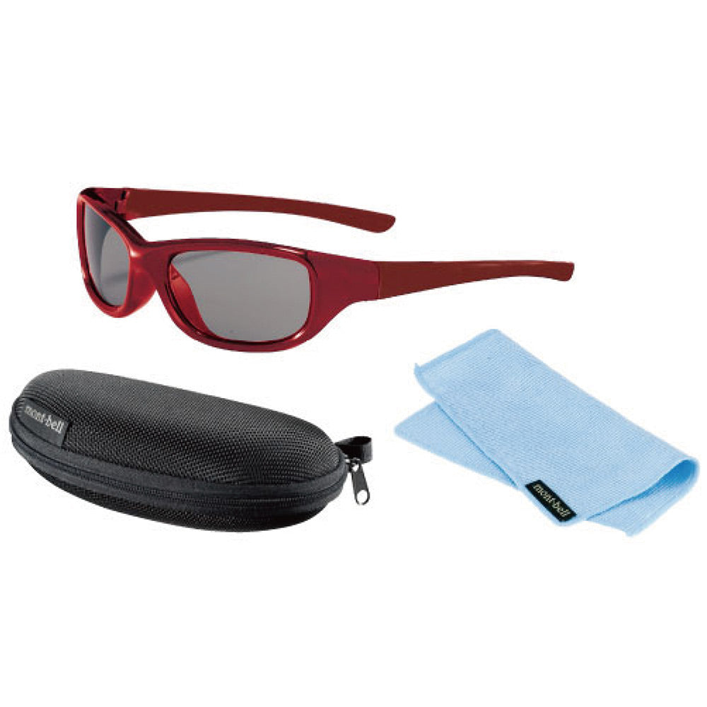 몽벨 키즈 트레킹 글라스