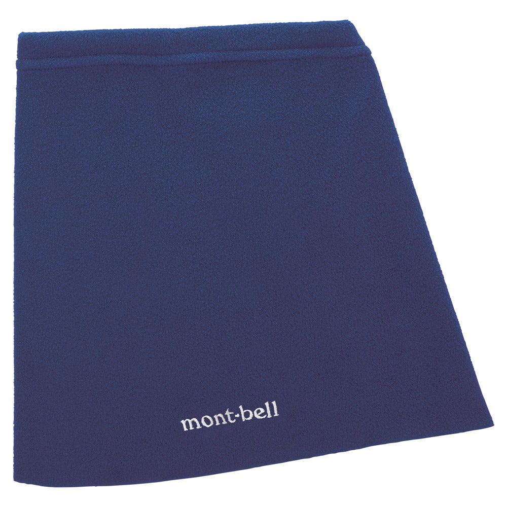 몽벨 샤미스 스냅 넥게이터 키즈 (51–54cm)