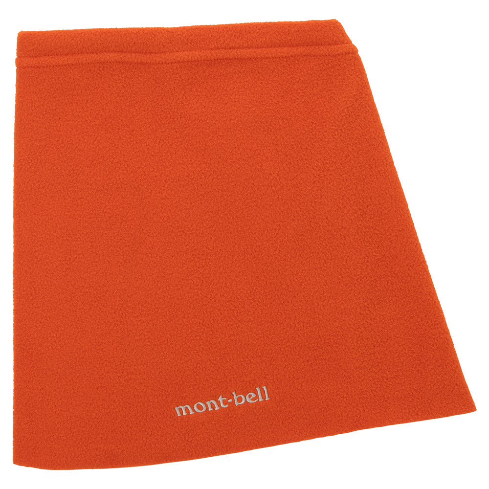 몽벨 샤미스 스냅 넥게이터 키즈 (51–54cm)