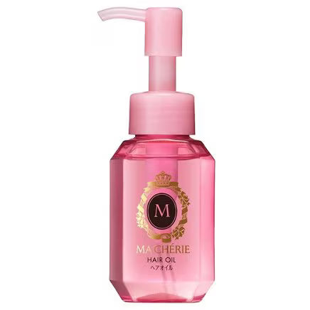 파인투데이 마쉐리 헤어오일 EX 60ml