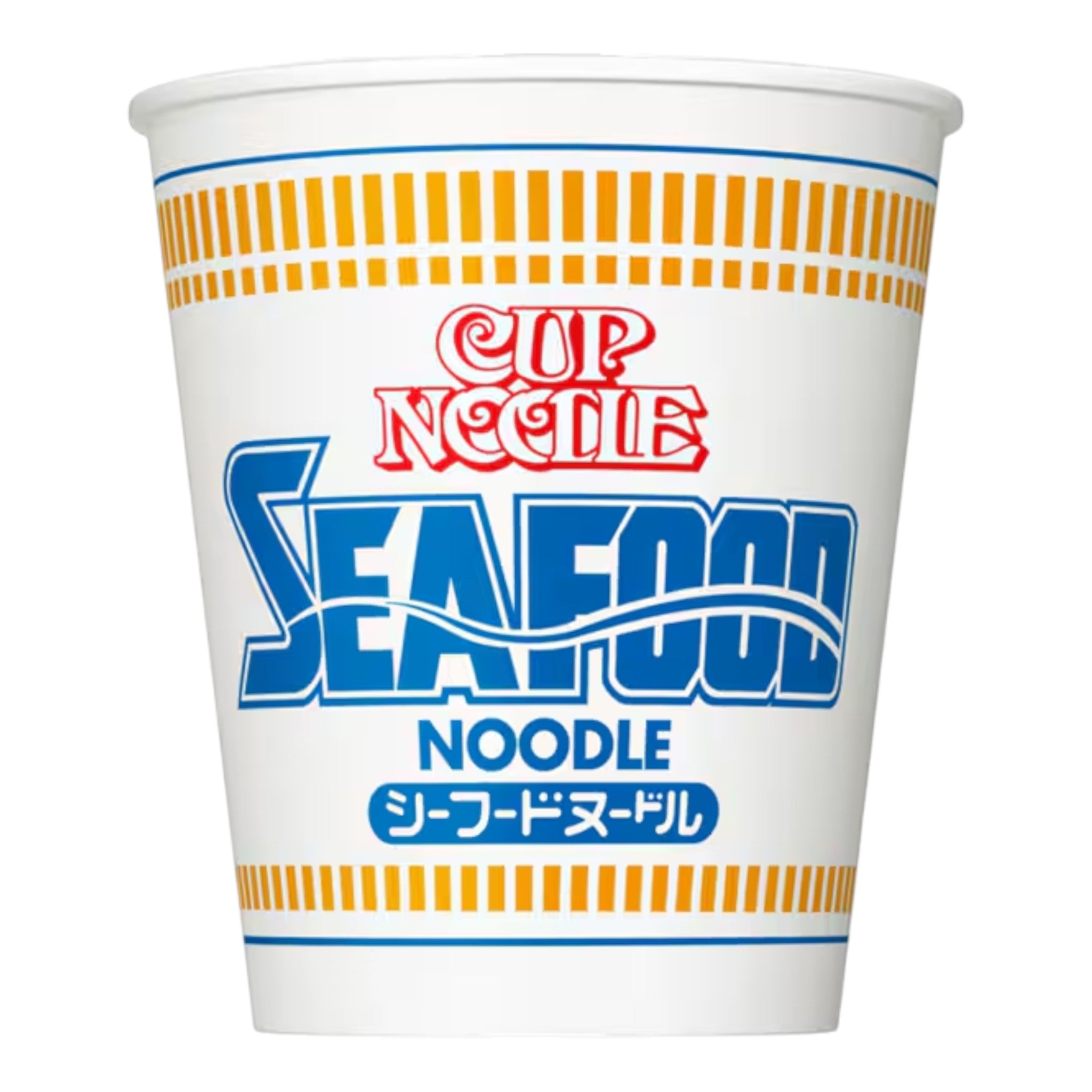 닛신 컵누들 씨푸드 75g