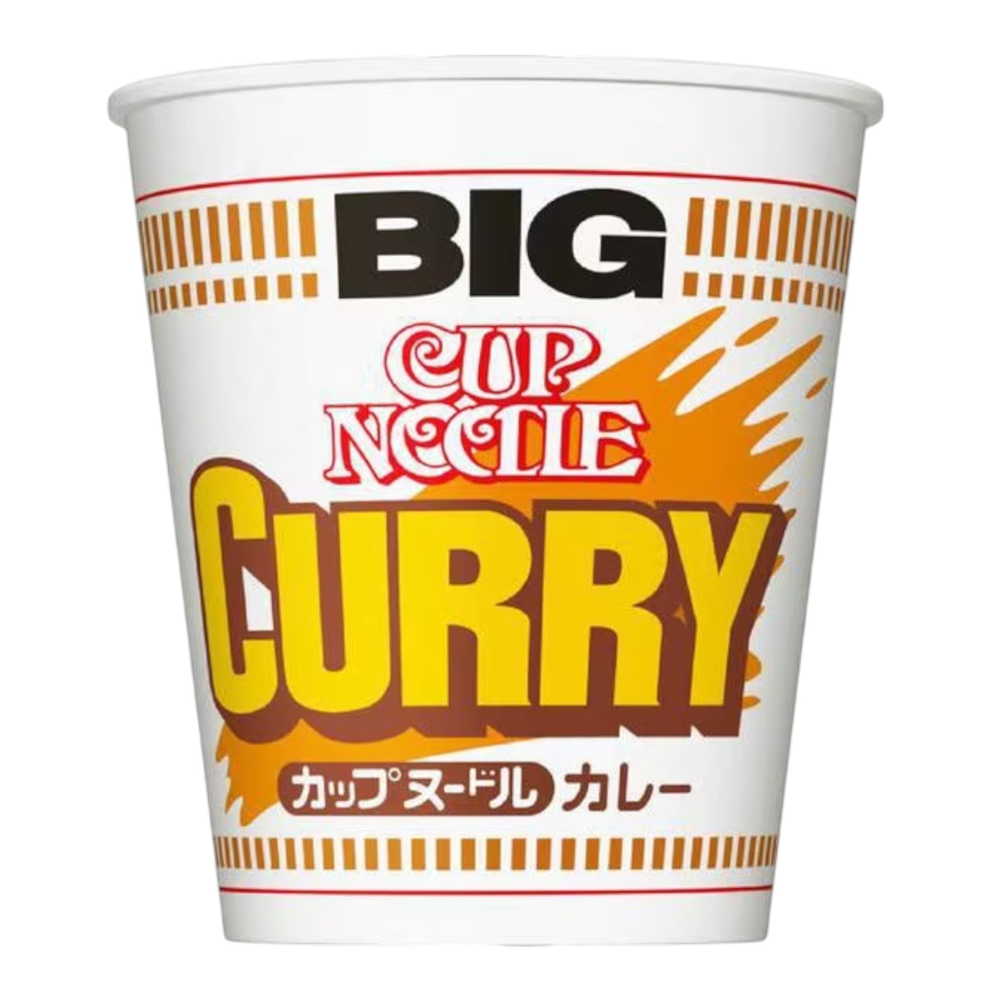 닛신 컵누들 빅 101g