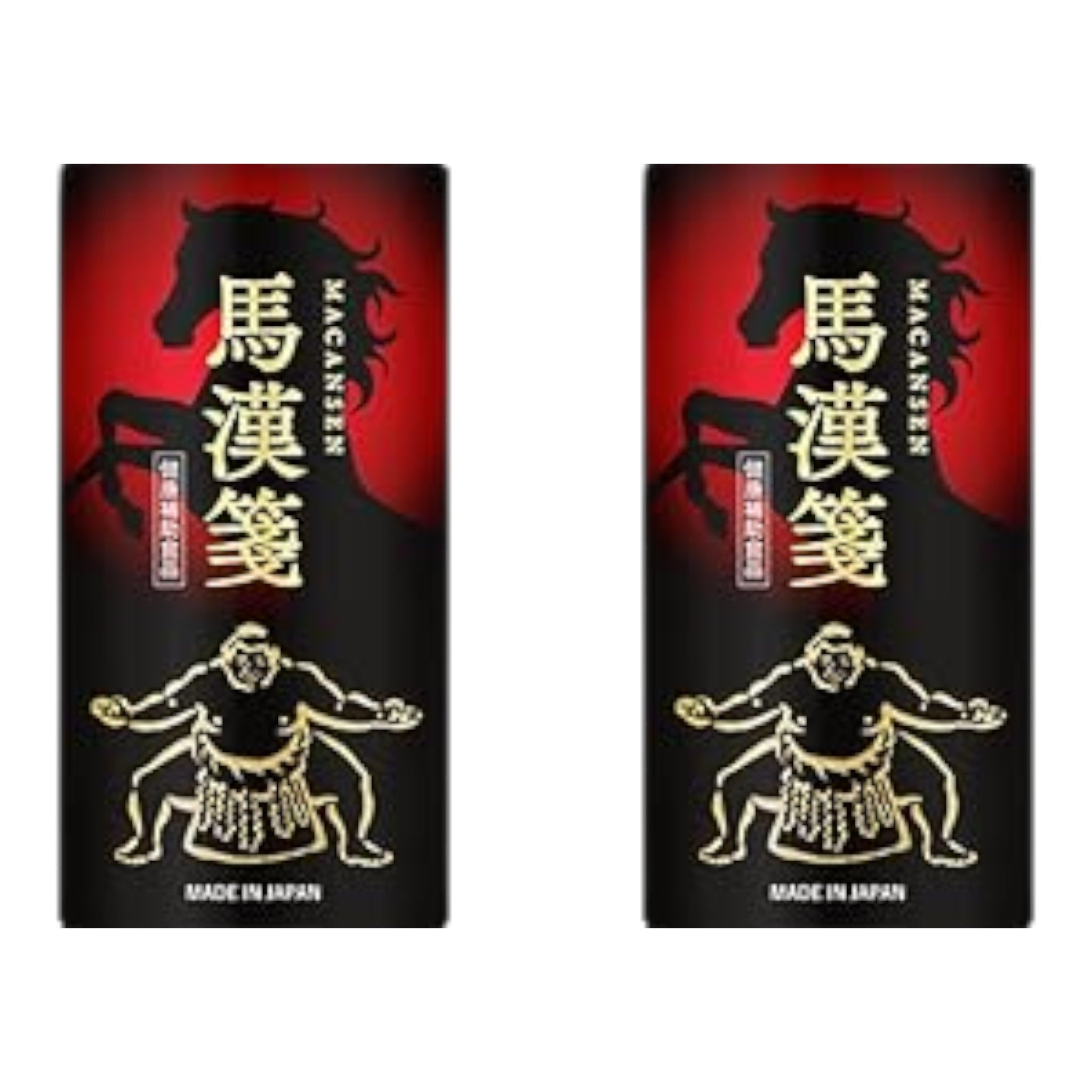 마칸센(MACANSEN) 120캡슐 (2개 세트)