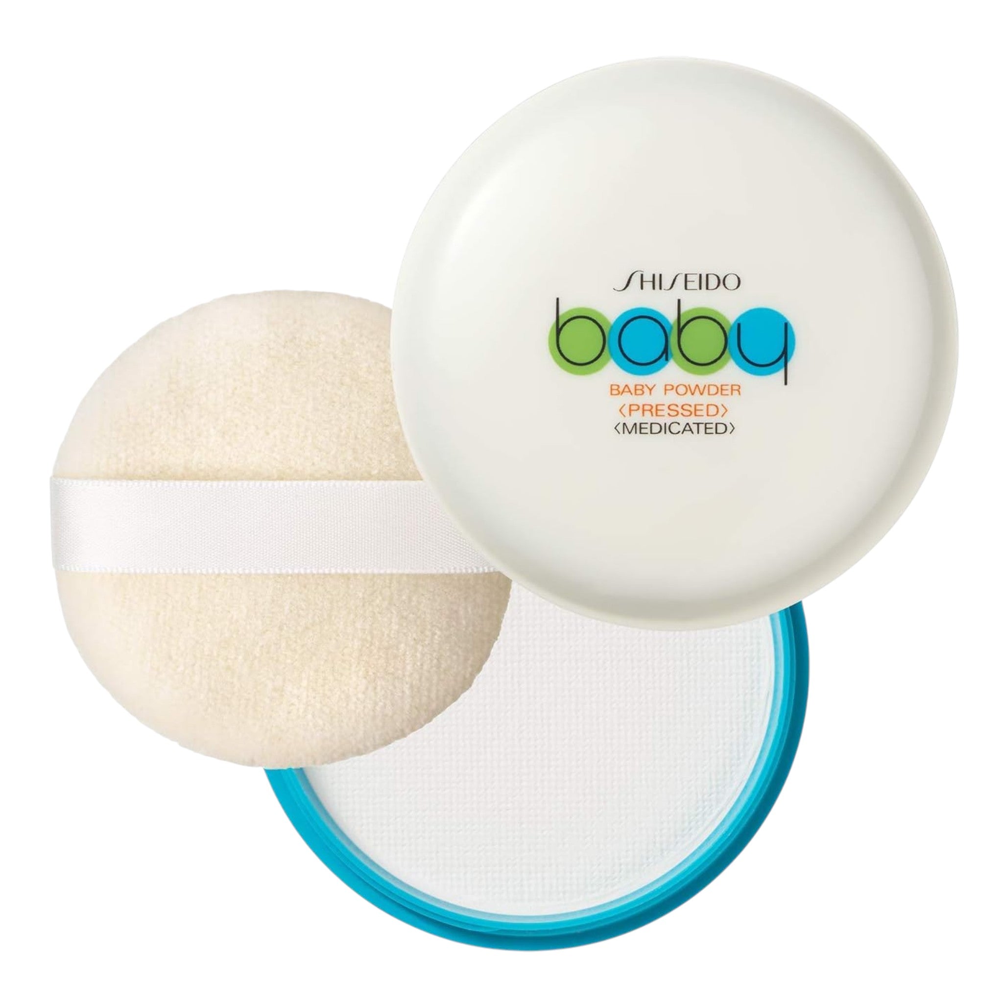 시세이도 베이비 파우더 프레스드 50g