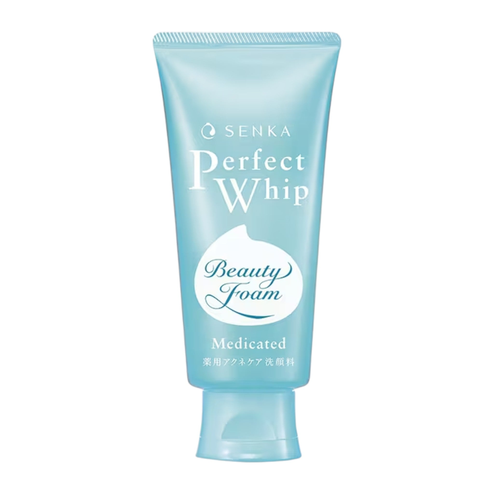 센카 퍼펙트 휩 아크네 케어 120g