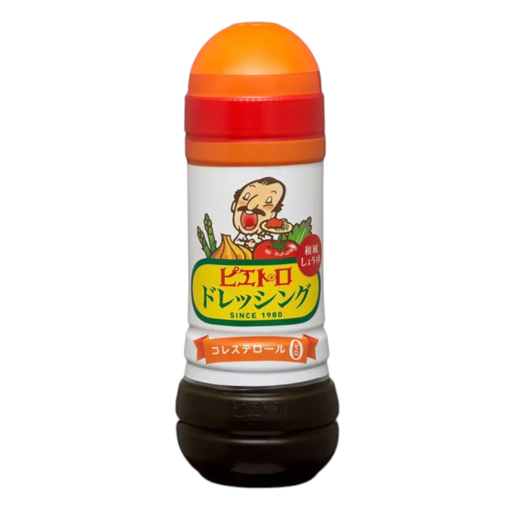 피에트로 와풍 간장 드레싱 280ml