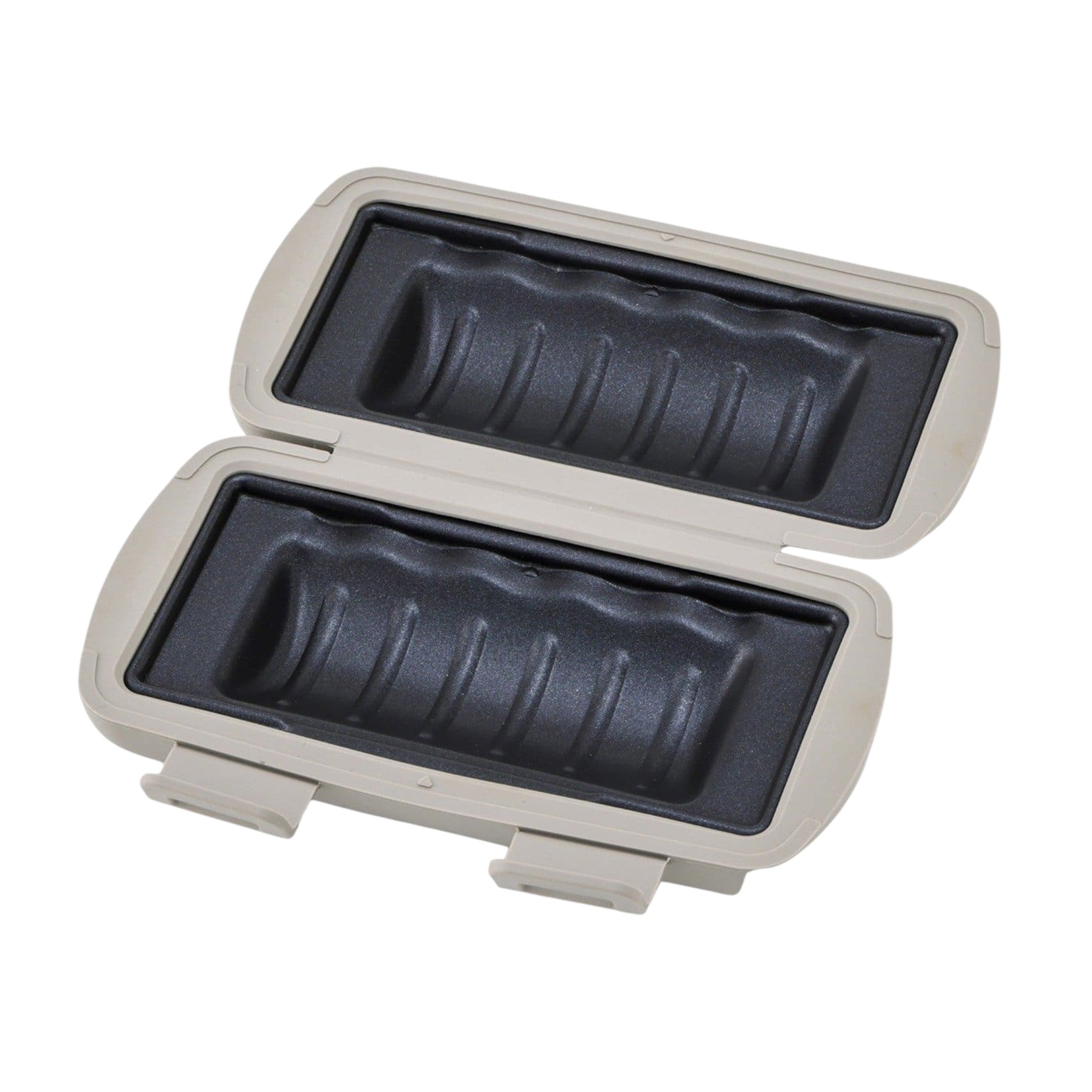 3COINS(스리코) 키틴토 전자레인지용 하프 핫샌드 메이커