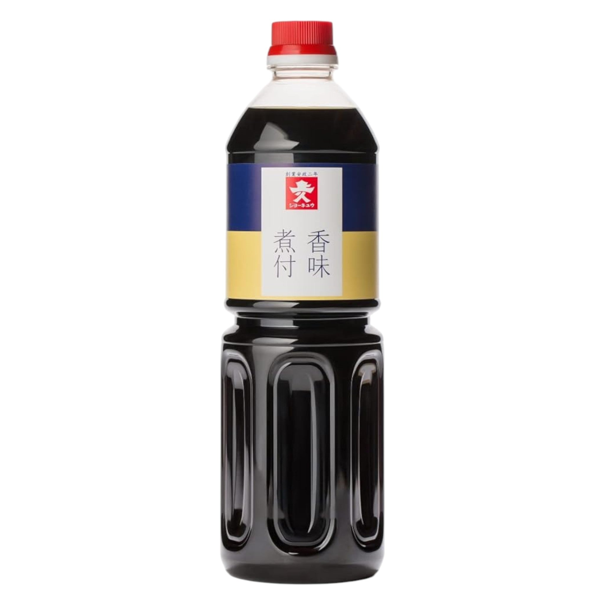 조큐 향미 조림 간장 1L