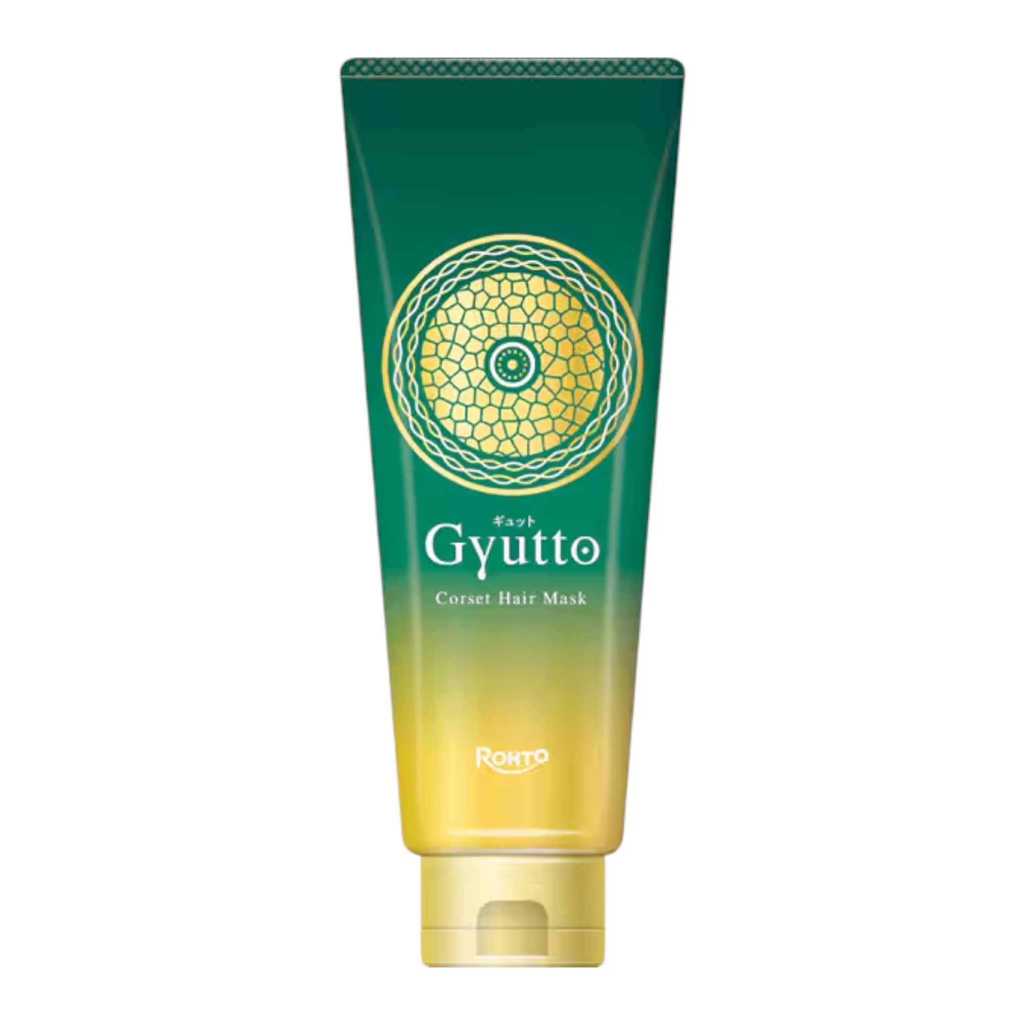 로토 규토 코르셋 헤어마스크 200g