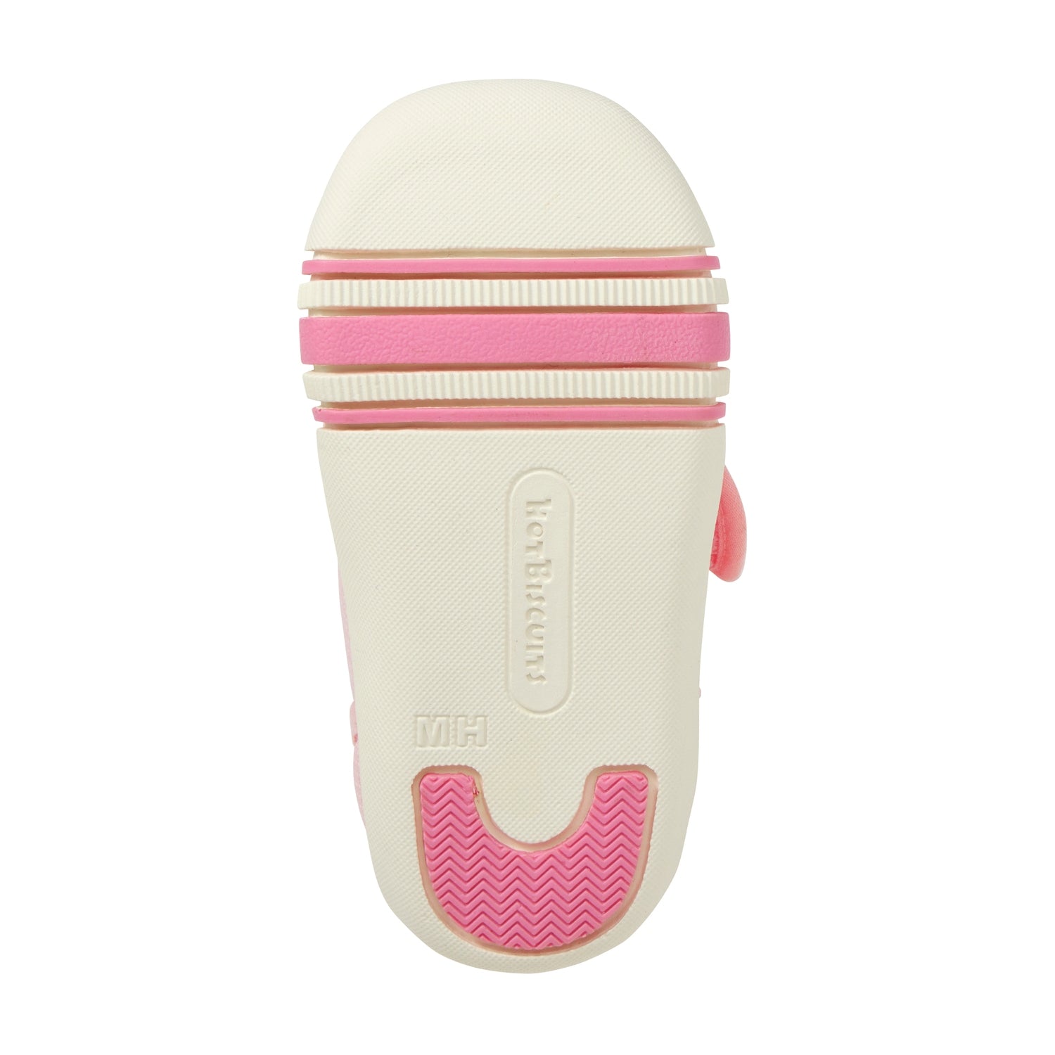 米奇屋 HOT BISCUITS 首雙嬰兒鞋 (115-135)