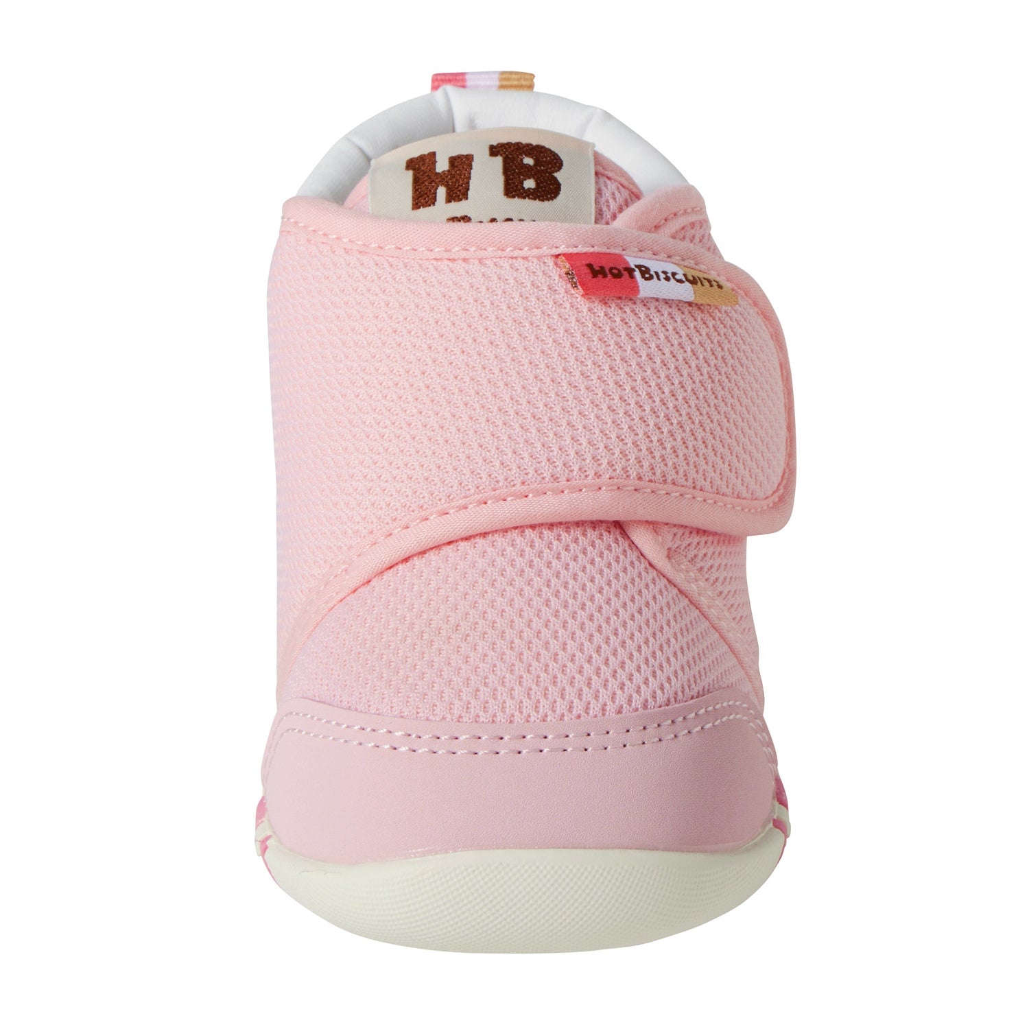 米奇屋 HOT BISCUITS 首雙嬰兒鞋 (115-135)