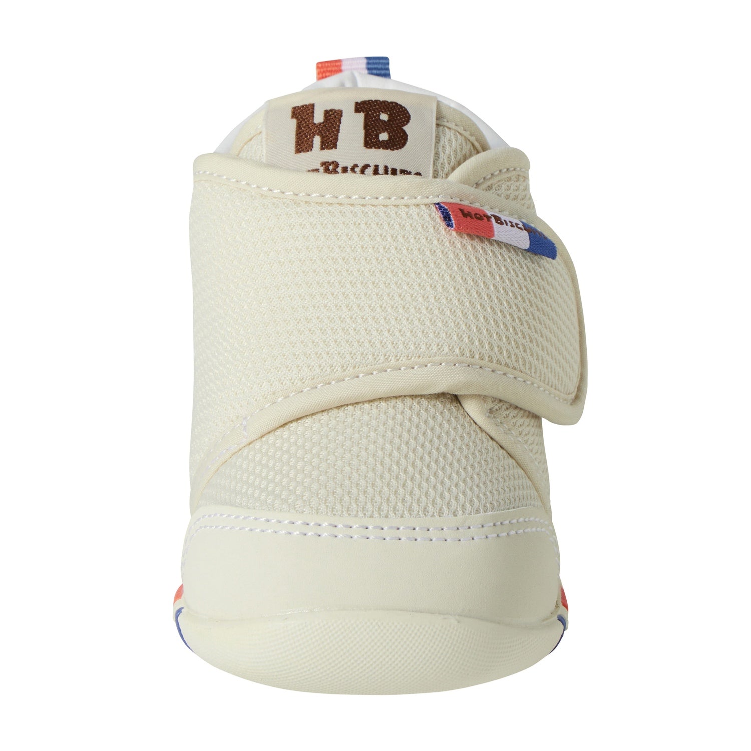 米奇屋 HOT BISCUITS 首雙嬰兒鞋 (115-135)