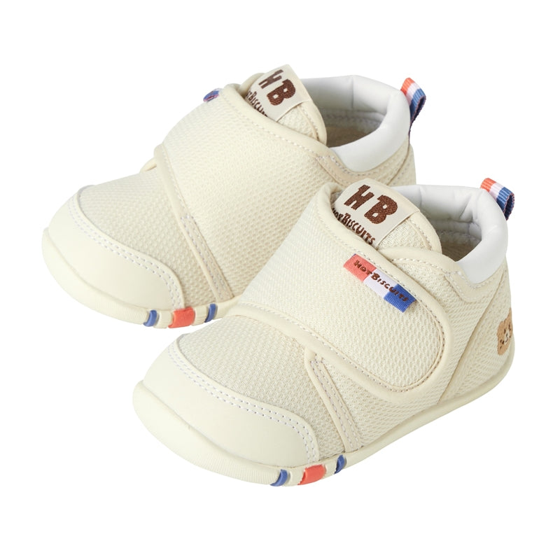 米奇屋 HOT BISCUITS 首雙嬰兒鞋 (115-135)