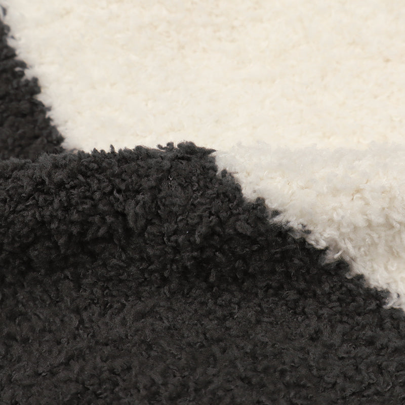 아카짱혼포 니트모자 애니멀 모코모코 시마에나가 (40–48cm)