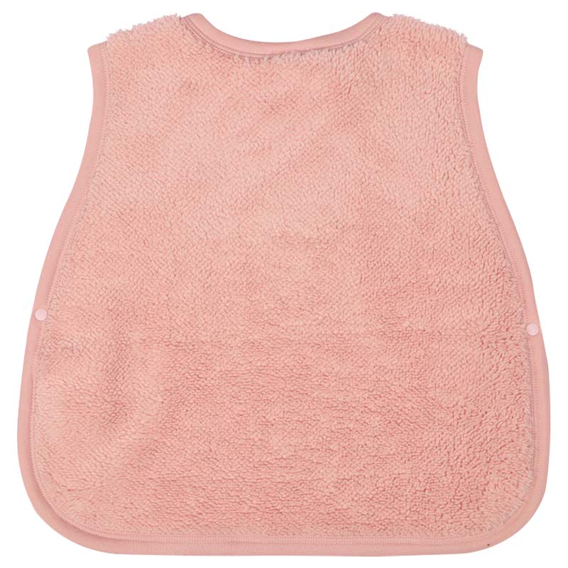 아카짱혼포 호빵맨 수면 베스트 딸랑이 핑크