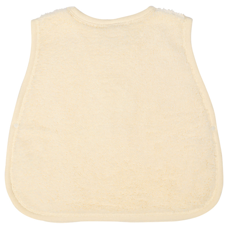 아카짱혼포 호빵맨 수면 베스트 아이보리