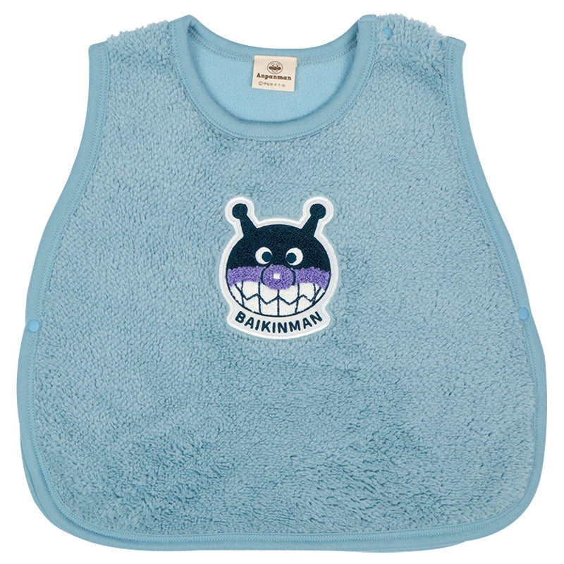 아카짱혼포 호빵맨 수면 베스트 세균맨 블루