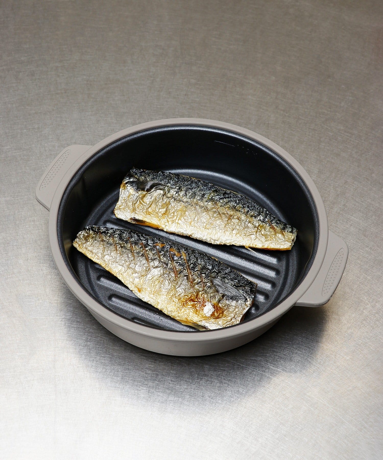 3COINS(스리코) 키틴토 전자레인지 조리기 깊은형 1.1L