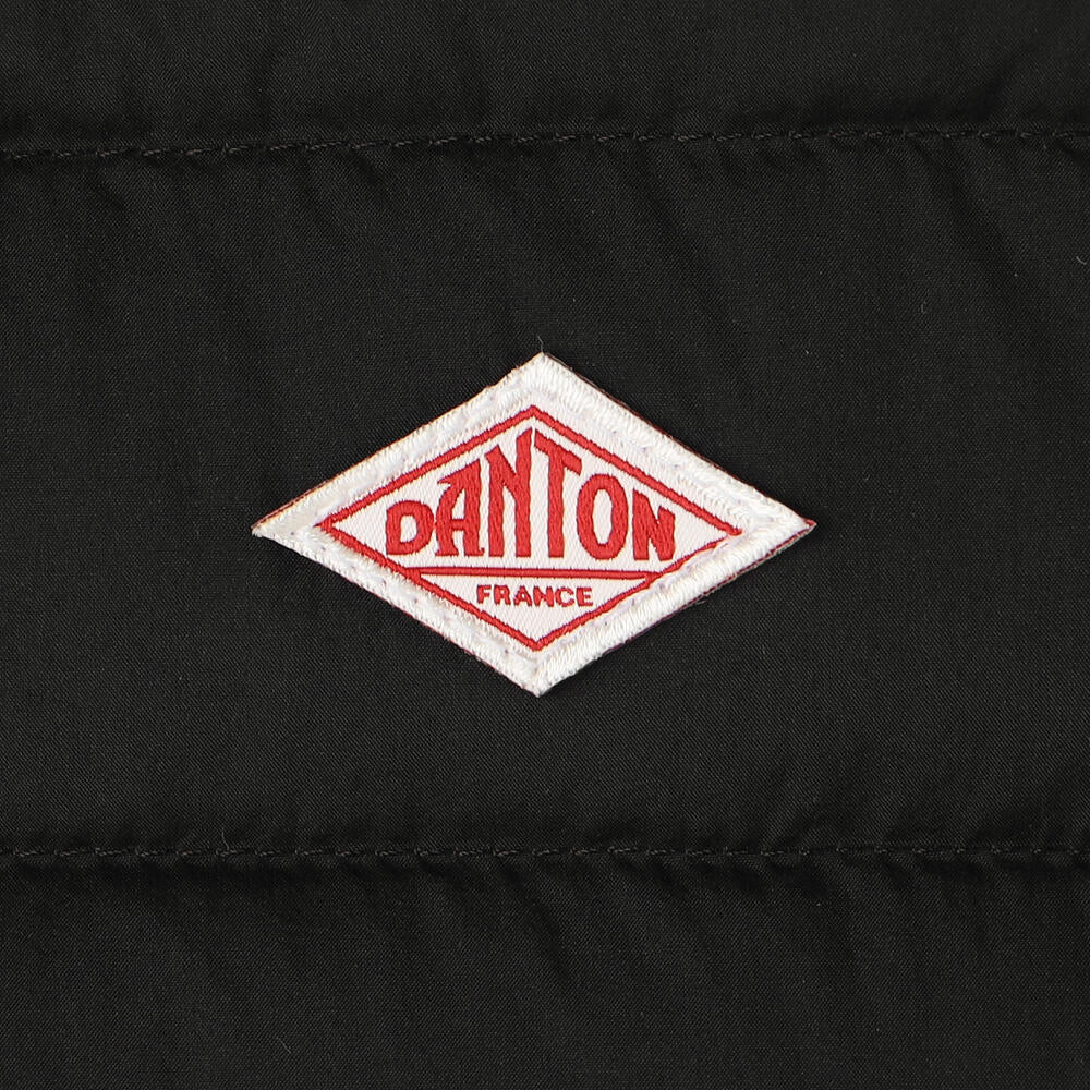 단톤 KIDS' INNER DOWN CREWNECK VEST