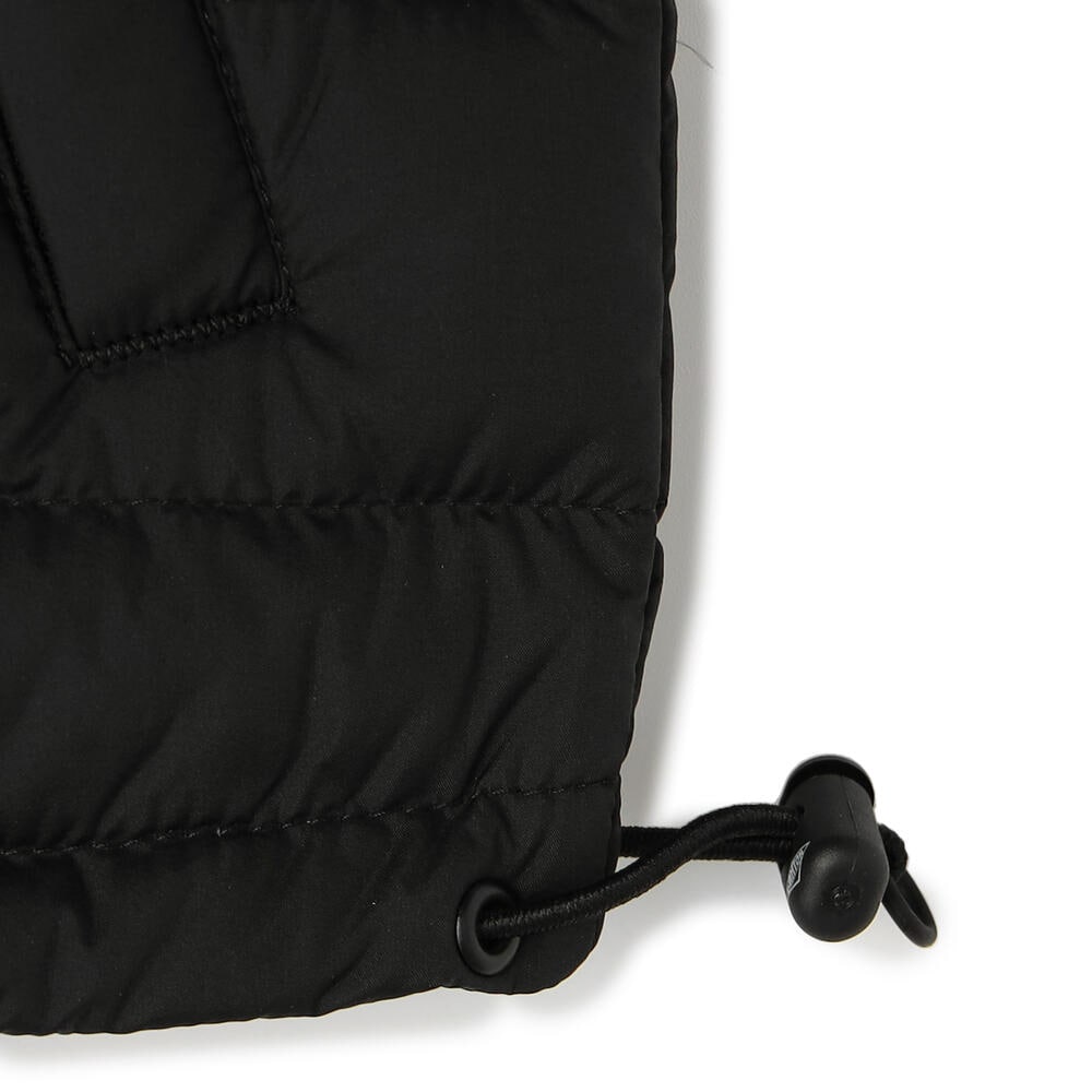 단톤 KIDS' INNER DOWN CREWNECK VEST