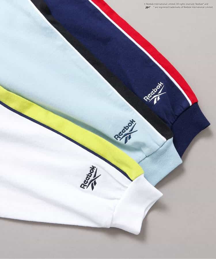 브리즈 x Reebok 콜라보 키즈 반팔 티셔츠 3컬러