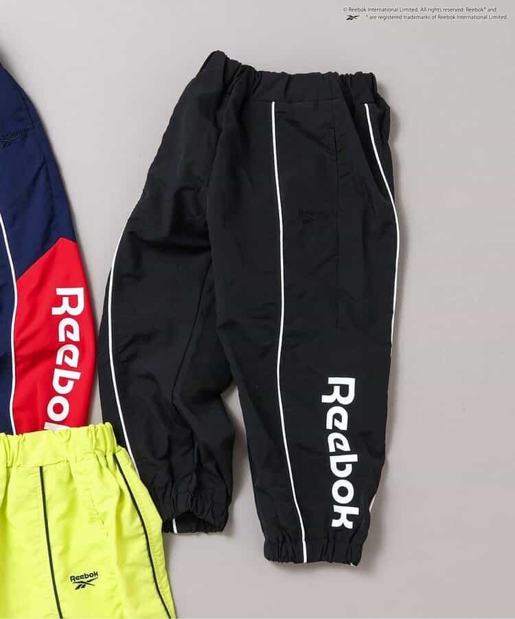 브리즈 x Reebok 콜라보 키즈 롱 팬츠 3컬러